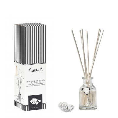 Mathilde M. - FIGUIER DOLCE, difuzér pruh 30 ml