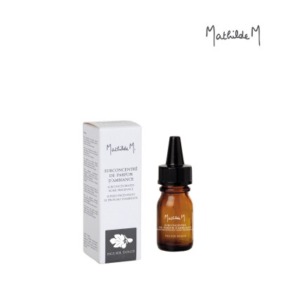 Mathilde M. - FIGUIER DOLCE, olejíček parémované vůně 10 ml