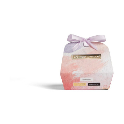 Yankee Candle Dárková sada 3x vonný vosk, 3x 22 g