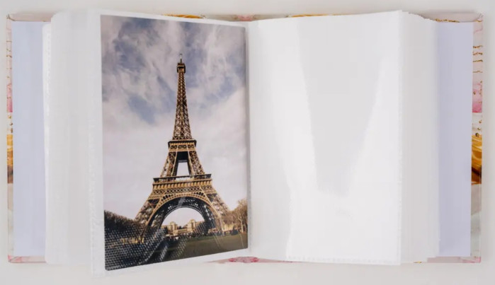 detail Fotoalbum 9x13/100 MM35100 Fandy MYSTIC 1