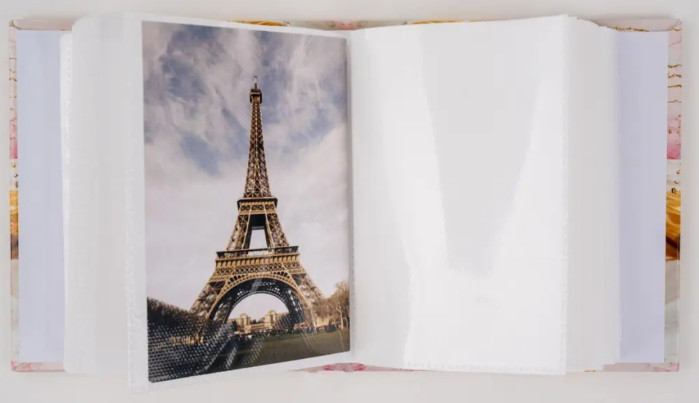 detail Fotoalbum 9x13/100 MM35100 Fandy MYSTIC 2