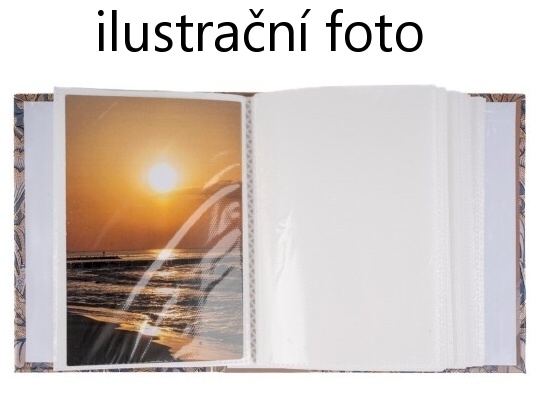 detail Fotoalbum 10x15/100 Gedeon SUMMER1 - 1 hory