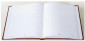 náhled Fotoalbum 13x18/50 B5750S Fandy VINYL hnědý
