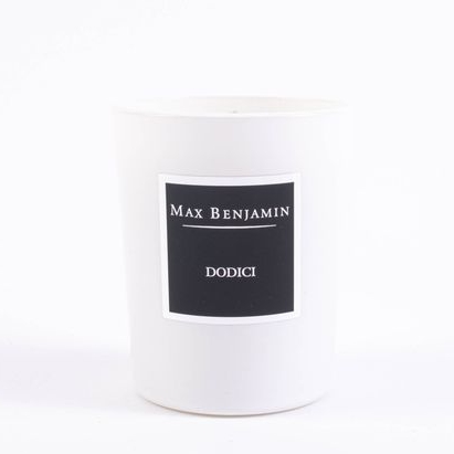 detail Max Benjamin HOME EDIT GIFT SET DODICI dárková sada DODICI