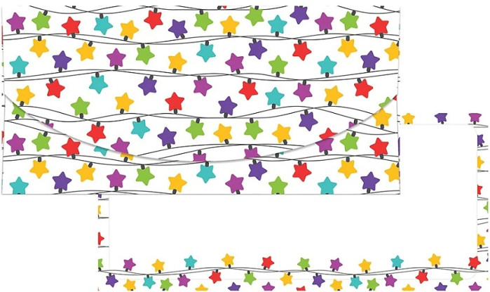 detail Alvarak Dárková obálka na peníze a poukázky 222-540 světýlka