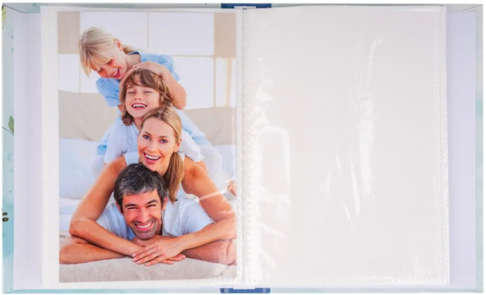 detail Fotoalbum 10x15/36 DPH4636B Fandy SNUG 1 pejsek