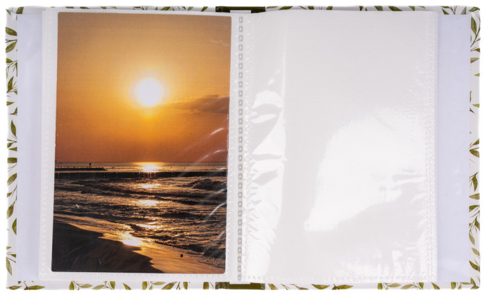 detail Fotoalbum 10x15/36 DPH-4636 Fandy GENTLY 2