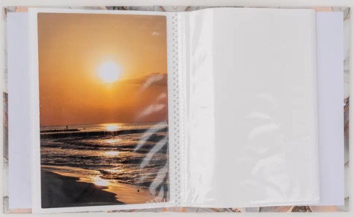 detail Fotoalbum 10x15/36 DPH-4636 Fandy MYSTIC 1
