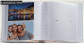 náhled Fotoalbum 10x15/200 KD46200 Gedeon WHITE W