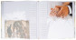náhled Fotoalbum 10x15/200 KD46200W Fandy VEIL 2