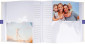 náhled Fotoalbum 10x15/200 Fandy ORNAMENT 3 bílé