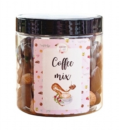 SC Sladký mix 300g - Coffee mix