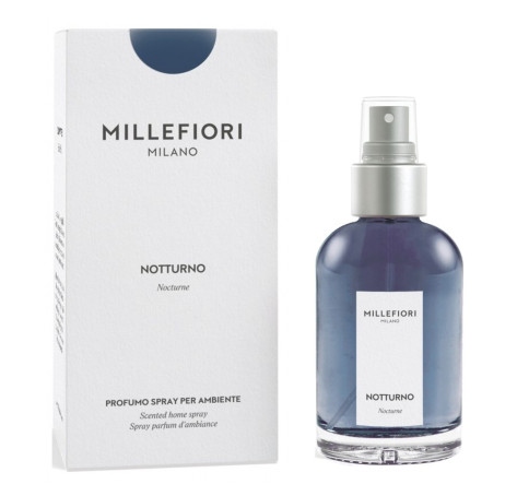 Millefiori Milano Notturno, bytový sprej 100ml