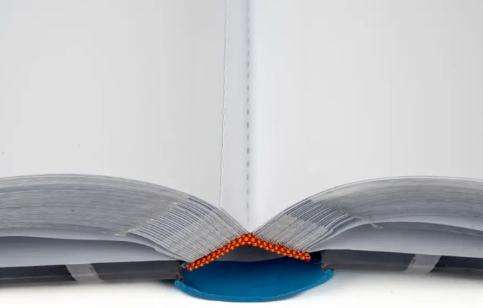 detail Fotoalbum 10x15/200 B-46200S Lotmar SEA 1 Santorini