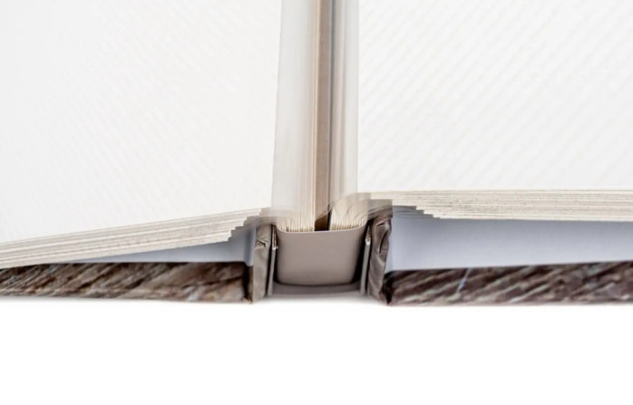 detail Fotoalbum samolepicí 60stran DBLP30 Fandy FIRRY 1