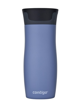 detail Contigo Termohrnek West Loop 470 ml, Earl Grey