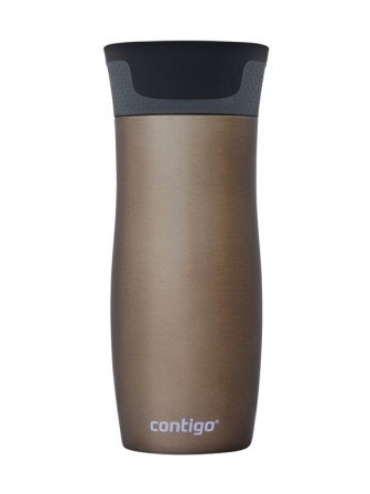 detail Contigo Termohrnek West Loop 470 ml, Latte