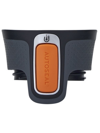 detail Contigo Termohrnek West Loop 470 ml, Tangerine