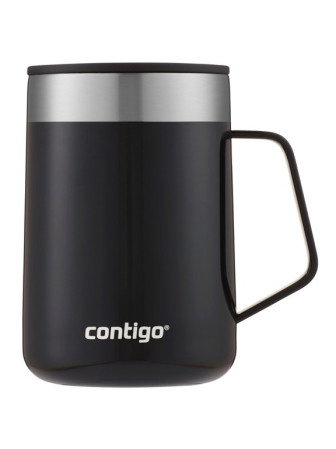 detail Contigo Termohrnek Streeterville Desk Mug 420 ml, Licorice