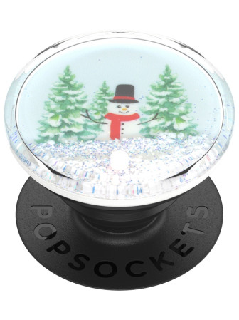 detail PopSockets PopGrip Gen.2, Tidepool Snowglobe Wonderland