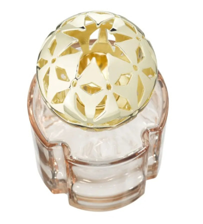 detail Maison Berger POMELIS nude, katal. lampa, náplň Vanille Magnificence 250ml