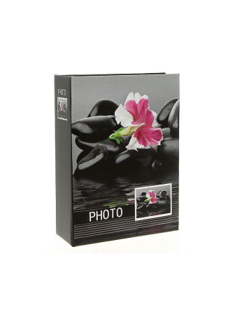 detail Fotoalbum 9x13/100 MM35100 Gedeon ASSORT 2 - PETUNIE
