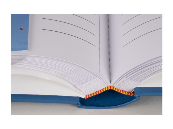 detail Fotoalbum 9x13/300 3-up B35300S Fandy GOLD 2 maják