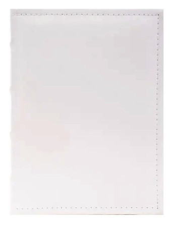 detail Fotoalbum 10x15/100 2-up B46100/2S Fandy BIANCO