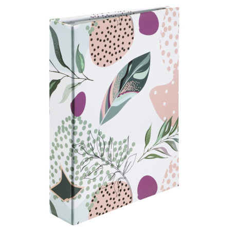 detail Hama album memo BOTANIC 10x15/200, popisové štítky