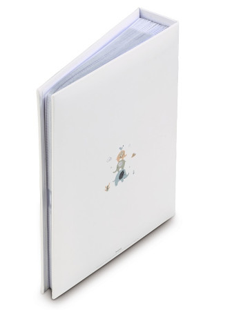 detail Hama album memo ANIMALS 10x15/200, popisové štítky