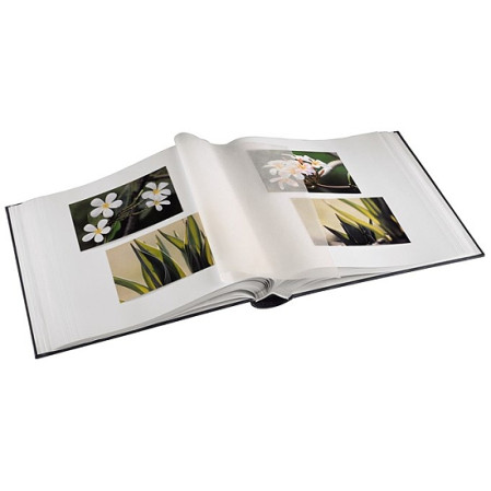 detail Fotoalbum klasik 60stran 08387 TURNOWSKY Goldbuch CHERRY BLOSSOM