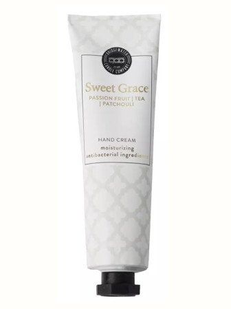 detail Bridgewater SWEET GRACE, krém na ruce 65 ml