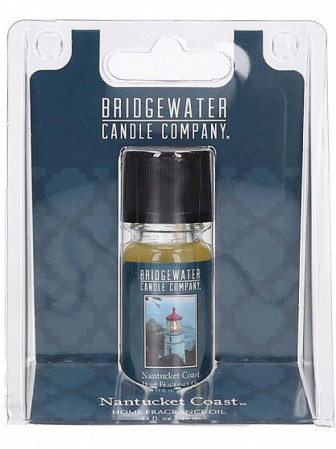 detail Bridgewater AROMA OLEJ, NANTUCKET COAST 10ml