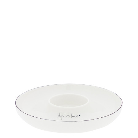 detail Bastion Collections Miska na TAPAS, 19cm