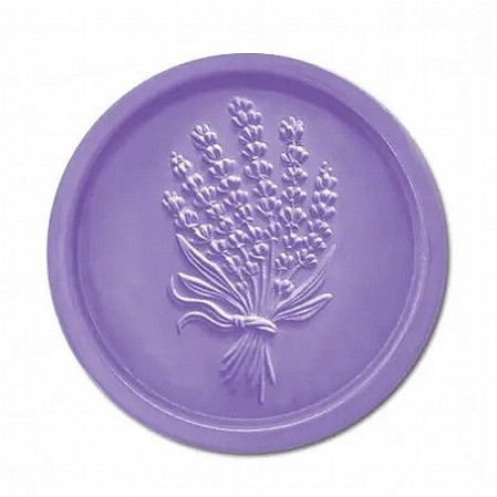 detail Esprit Provence Přírodní tuhé mýdlo - LEVANDULE, 100g