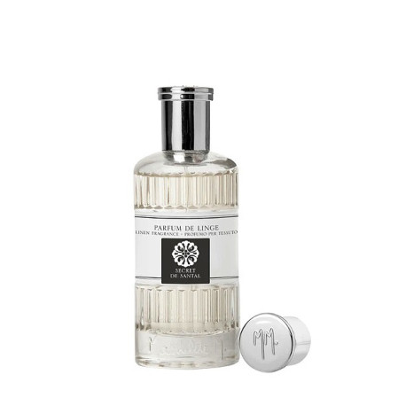 detail Mathilde M. - SECRET DE SANTAL, textilní sprej 75ml