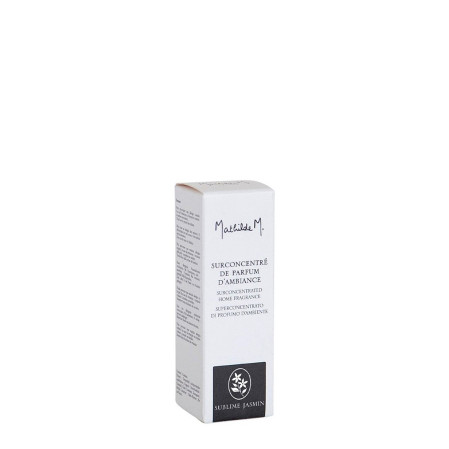 detail Mathilde M. - SUBLIME JASMIN, olejíček do aromalampy 10ml