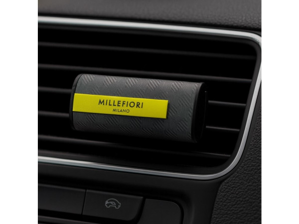 detail Millefiori Milano Icon PETALI DI TABACCO, textil floral 47 g