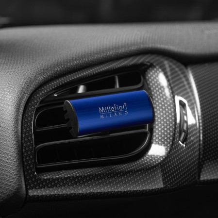 detail Millefiori Milano Icon MEDITERRANEAN BERGAMOT, classic 47 g