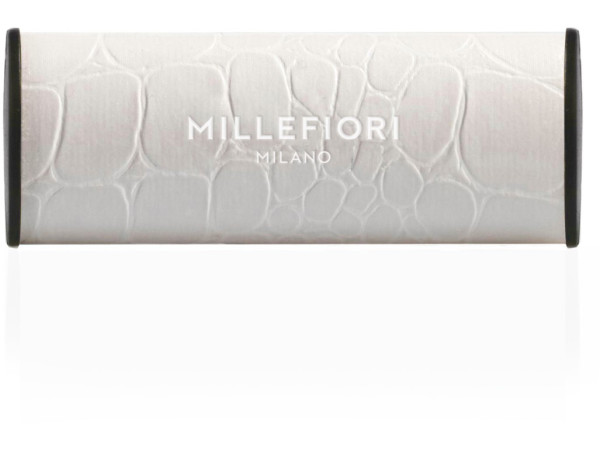 detail Millefiori Milano Icon AMBRA & ROSA, classic 47 g
