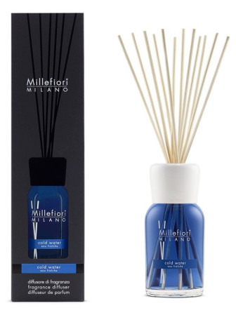 detail Millefiori Milano Difuzér 500ml COLD WATER
