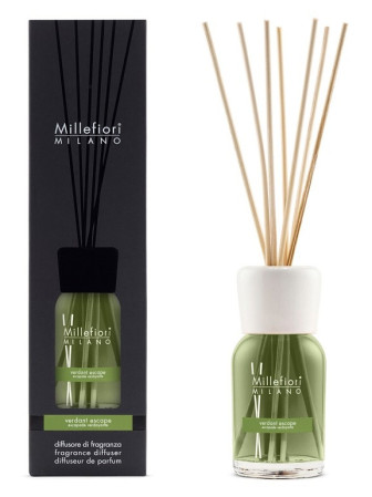 detail Millefiori Milano Difuzér 250ml VERDANT ESCAPE