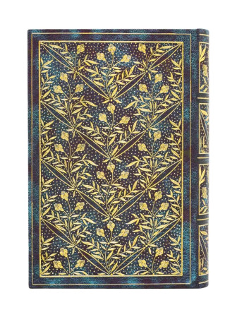 detail Paperblanks Diář 2026 MINI, denní - Wildflower Song