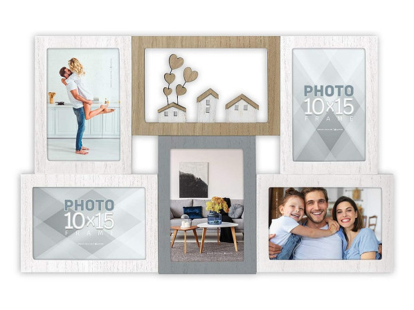 detail ZEP TORBOLE - galerie na fotografie 5x 10x15cm