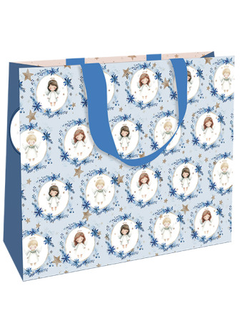 detail Nekupto Dárková taška ULFL - Andělíčci