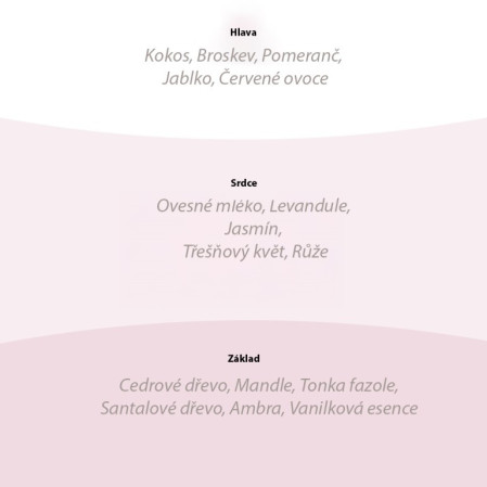 detail Vonná svíčka WoodWick Cherry Blossom & Vanilla, velká 609 g