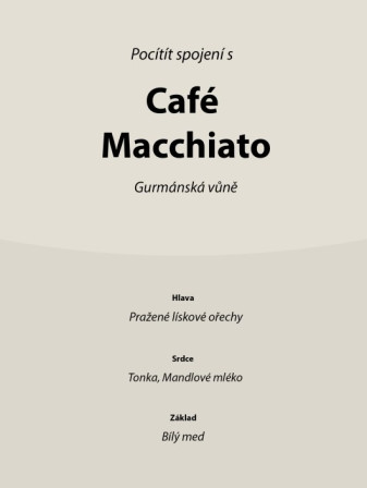 detail Vonná svíčka WoodWick Trilogy Café Macchiato, velká 609 g