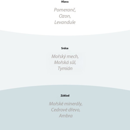 detail Vonná svíčka WoodWick Cedarwood & Ocean Moss, široký knot 453 g