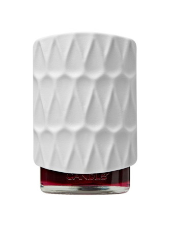 detail Yankee Candle Difuzér do zásuvky ORGANIC (bez náplně)