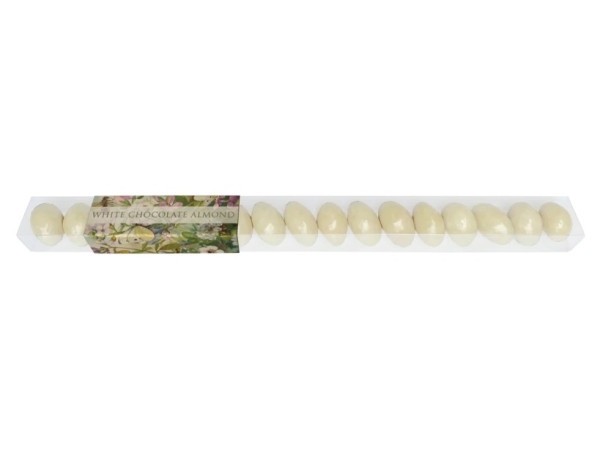 detail Sköna Ting Mandle v čokoládě 100g - Meadow, white chocolate almond